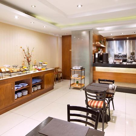 Hotel Sheltown Μπουένος Άιρες Εξωτερικό φωτογραφία