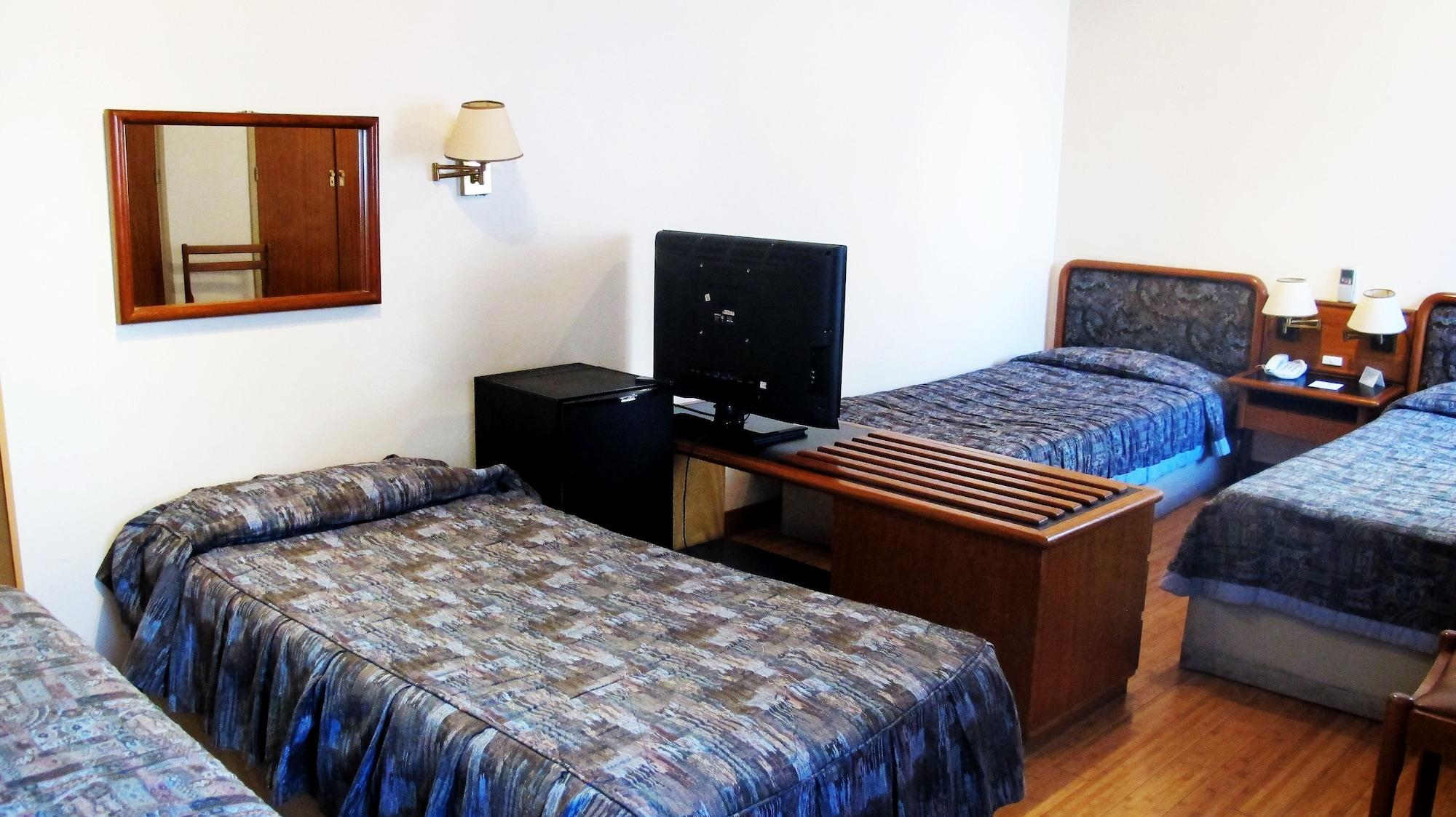 Hotel Sheltown Μπουένος Άιρες Εξωτερικό φωτογραφία