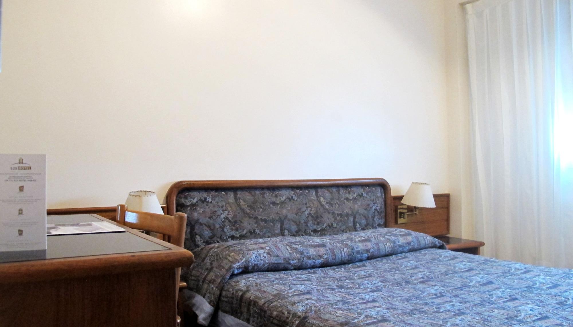 Hotel Sheltown Μπουένος Άιρες Εξωτερικό φωτογραφία