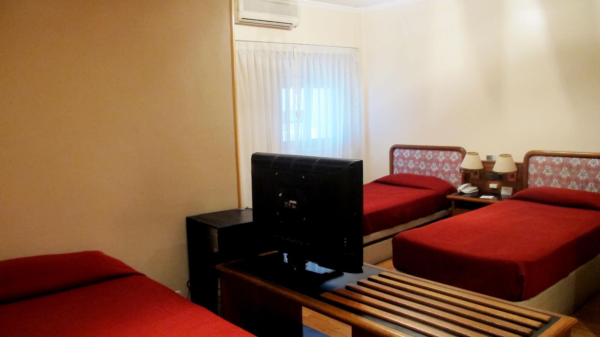 Hotel Sheltown Μπουένος Άιρες Εξωτερικό φωτογραφία