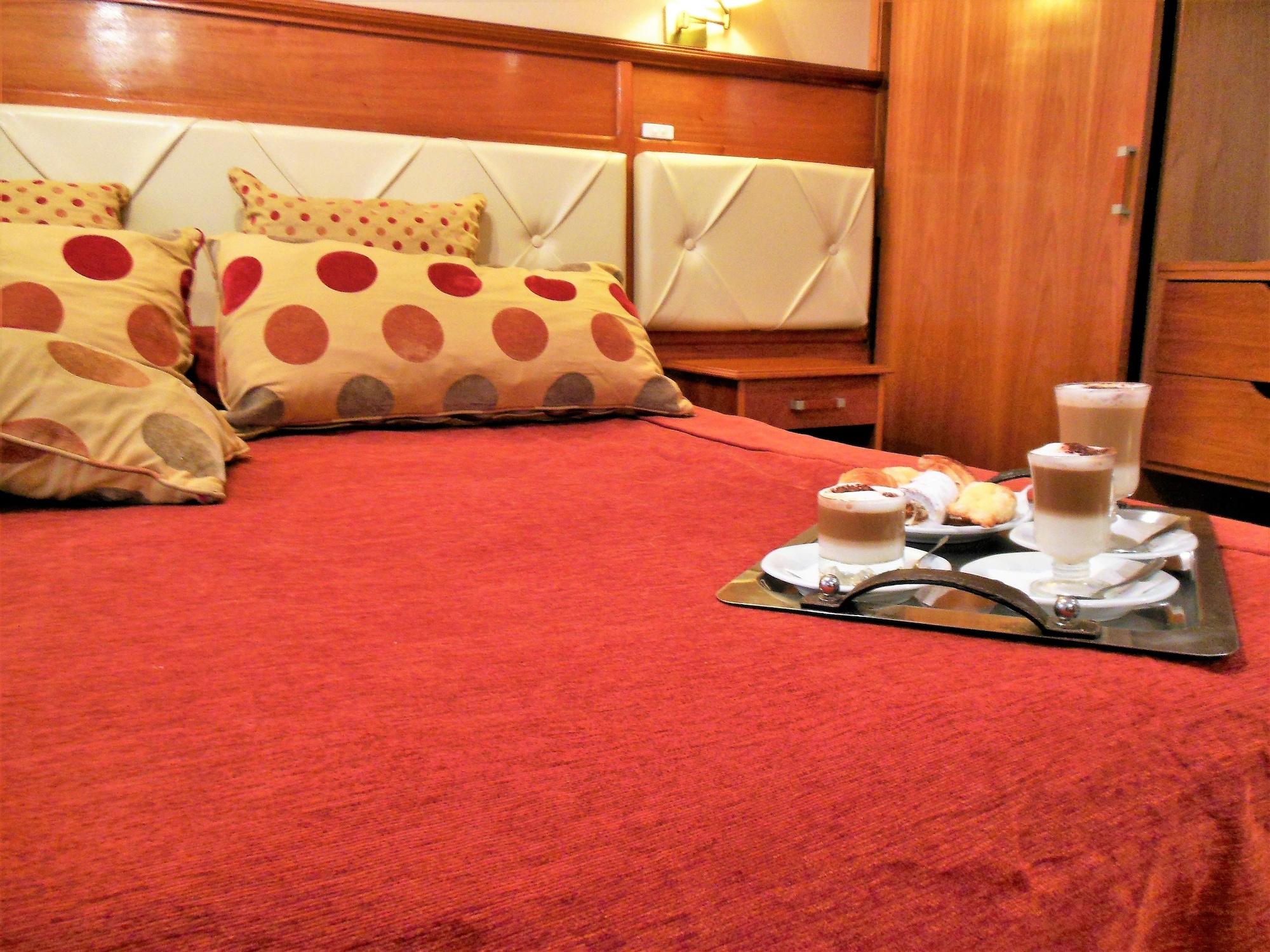 Hotel Sheltown Μπουένος Άιρες Εξωτερικό φωτογραφία
