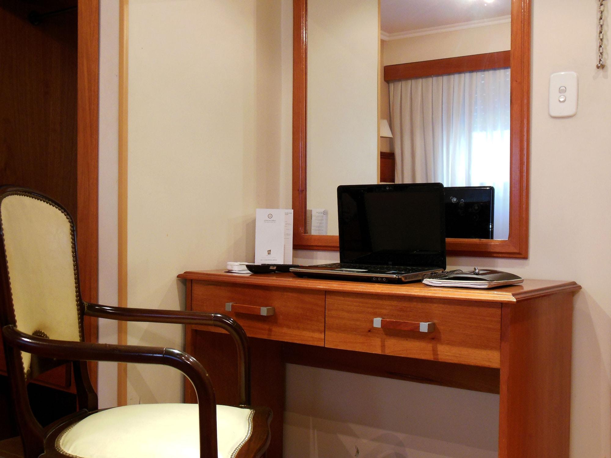 Hotel Sheltown Μπουένος Άιρες Εξωτερικό φωτογραφία
