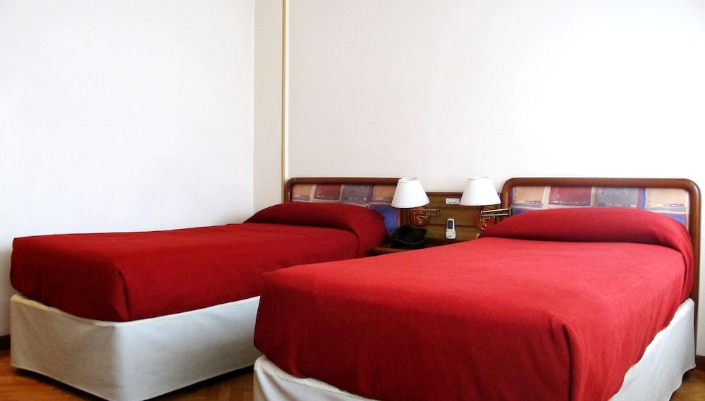 Hotel Sheltown Μπουένος Άιρες Εξωτερικό φωτογραφία