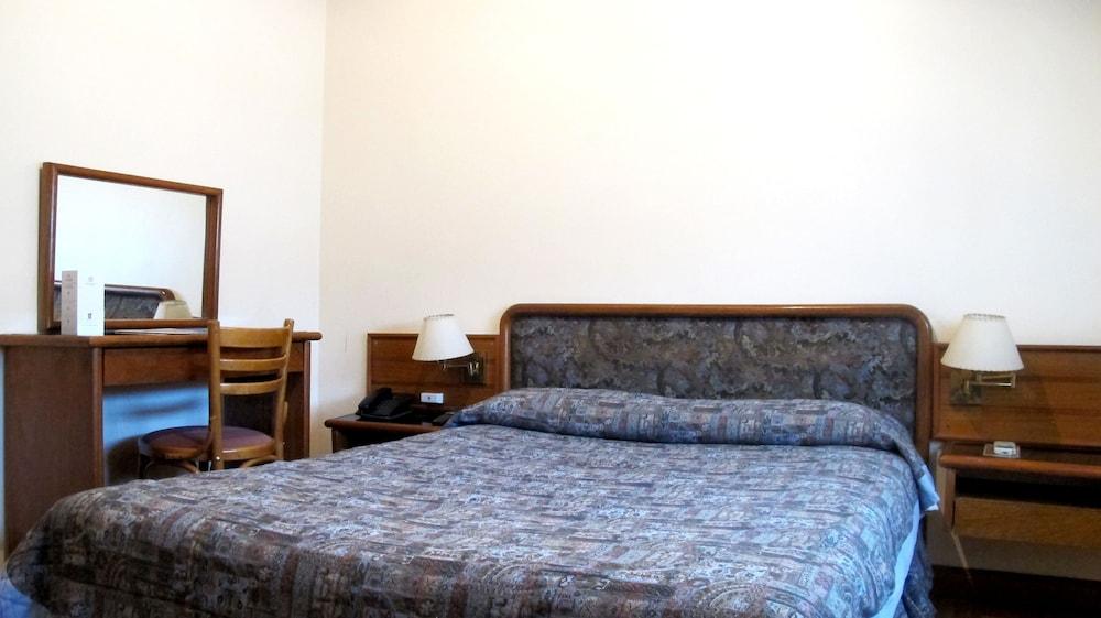 Hotel Sheltown Μπουένος Άιρες Εξωτερικό φωτογραφία