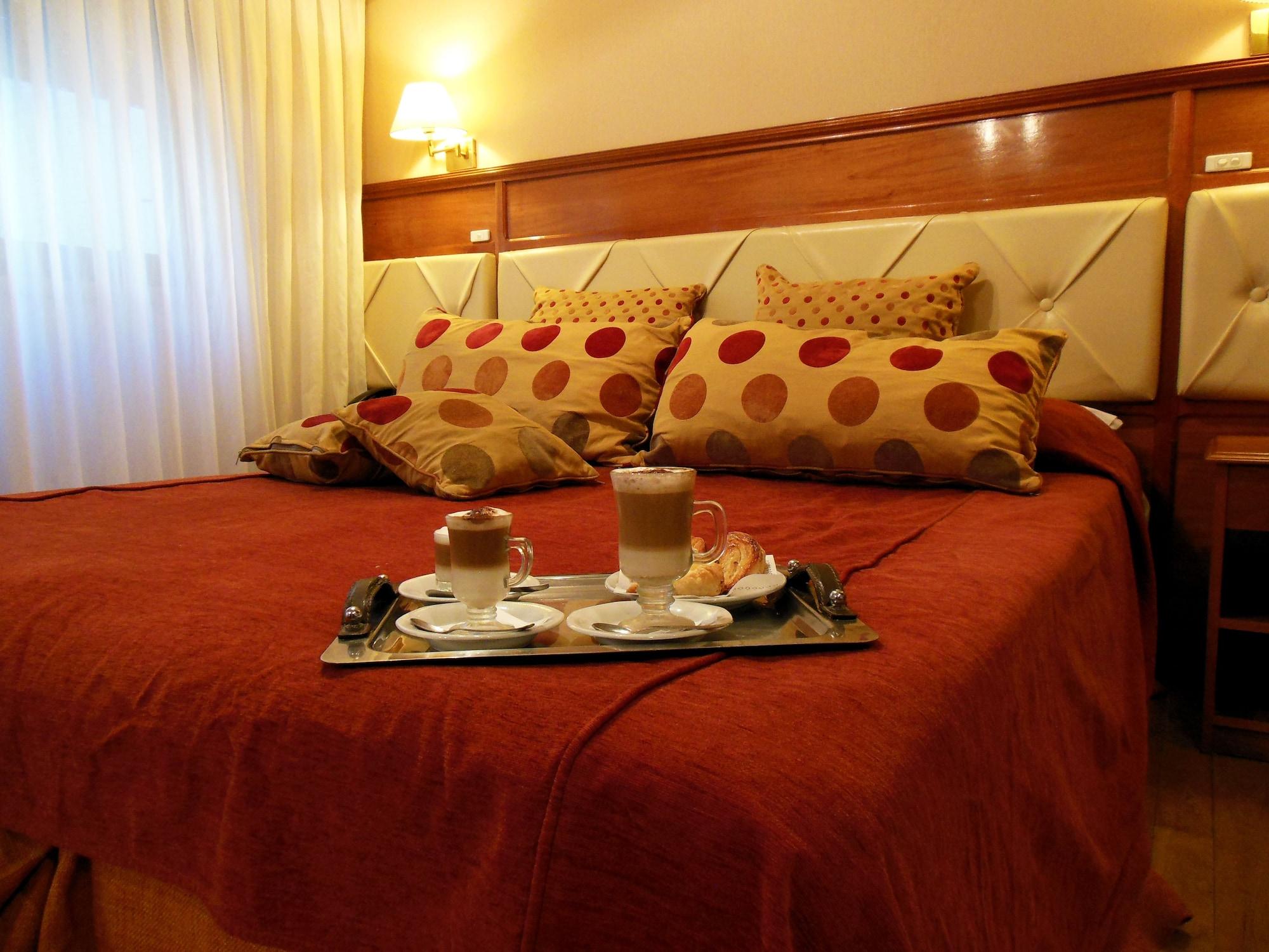 Hotel Sheltown Μπουένος Άιρες Εξωτερικό φωτογραφία