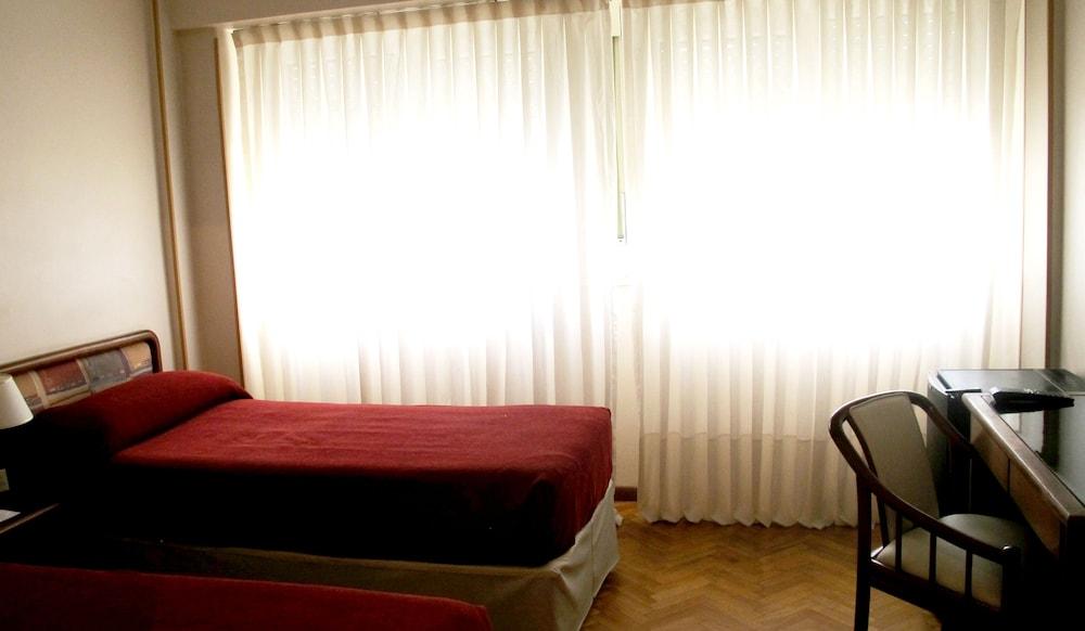 Hotel Sheltown Μπουένος Άιρες Εξωτερικό φωτογραφία