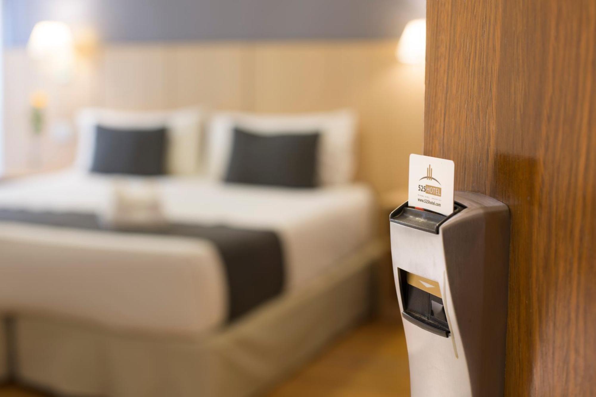 Hotel Sheltown Μπουένος Άιρες Εξωτερικό φωτογραφία