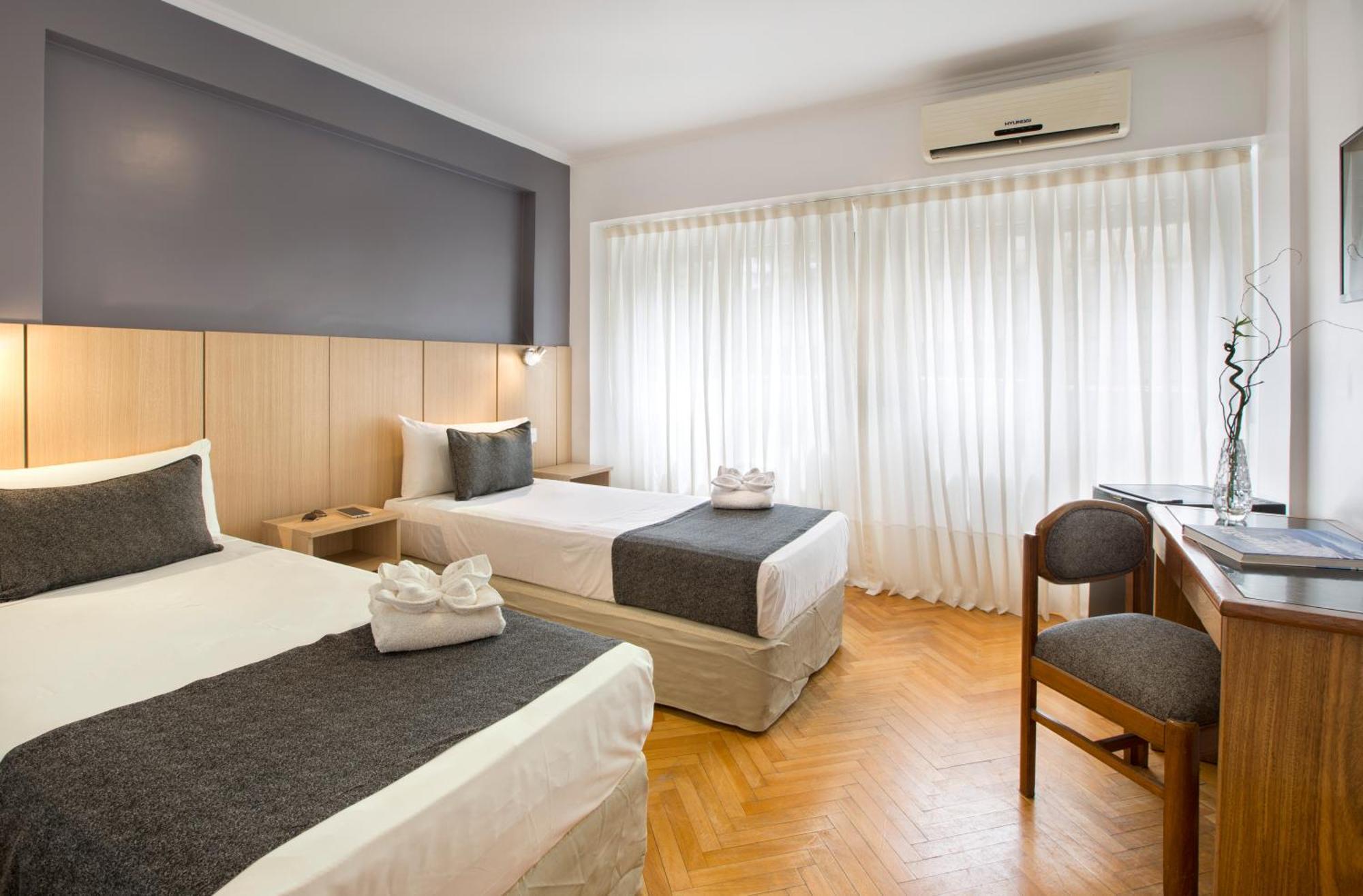 Hotel Sheltown Μπουένος Άιρες Εξωτερικό φωτογραφία