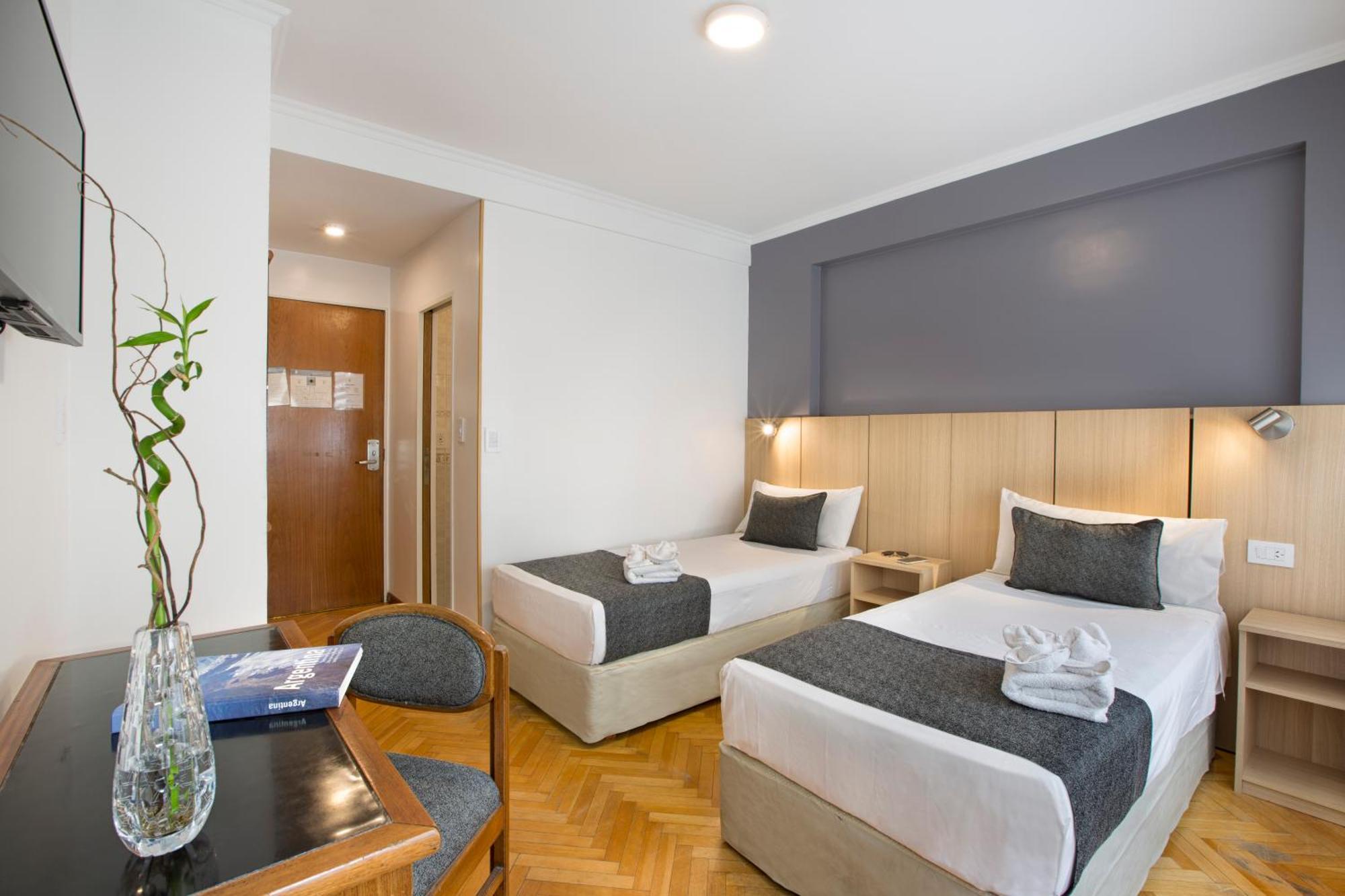 Hotel Sheltown Μπουένος Άιρες Εξωτερικό φωτογραφία