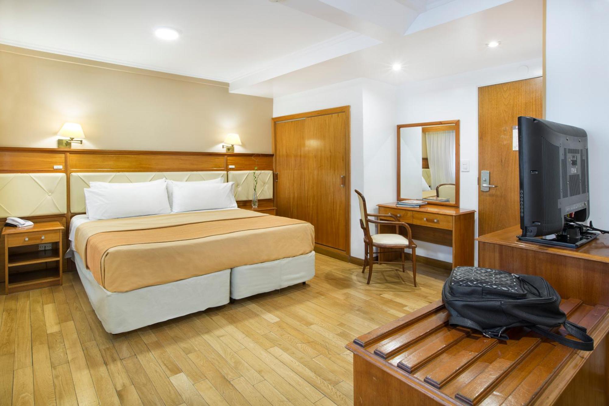 Hotel Sheltown Μπουένος Άιρες Εξωτερικό φωτογραφία
