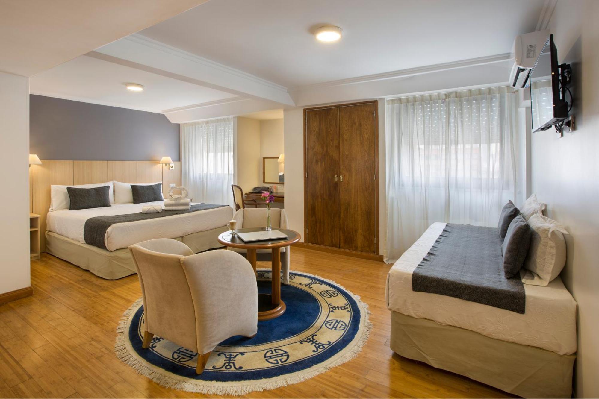 Hotel Sheltown Μπουένος Άιρες Εξωτερικό φωτογραφία