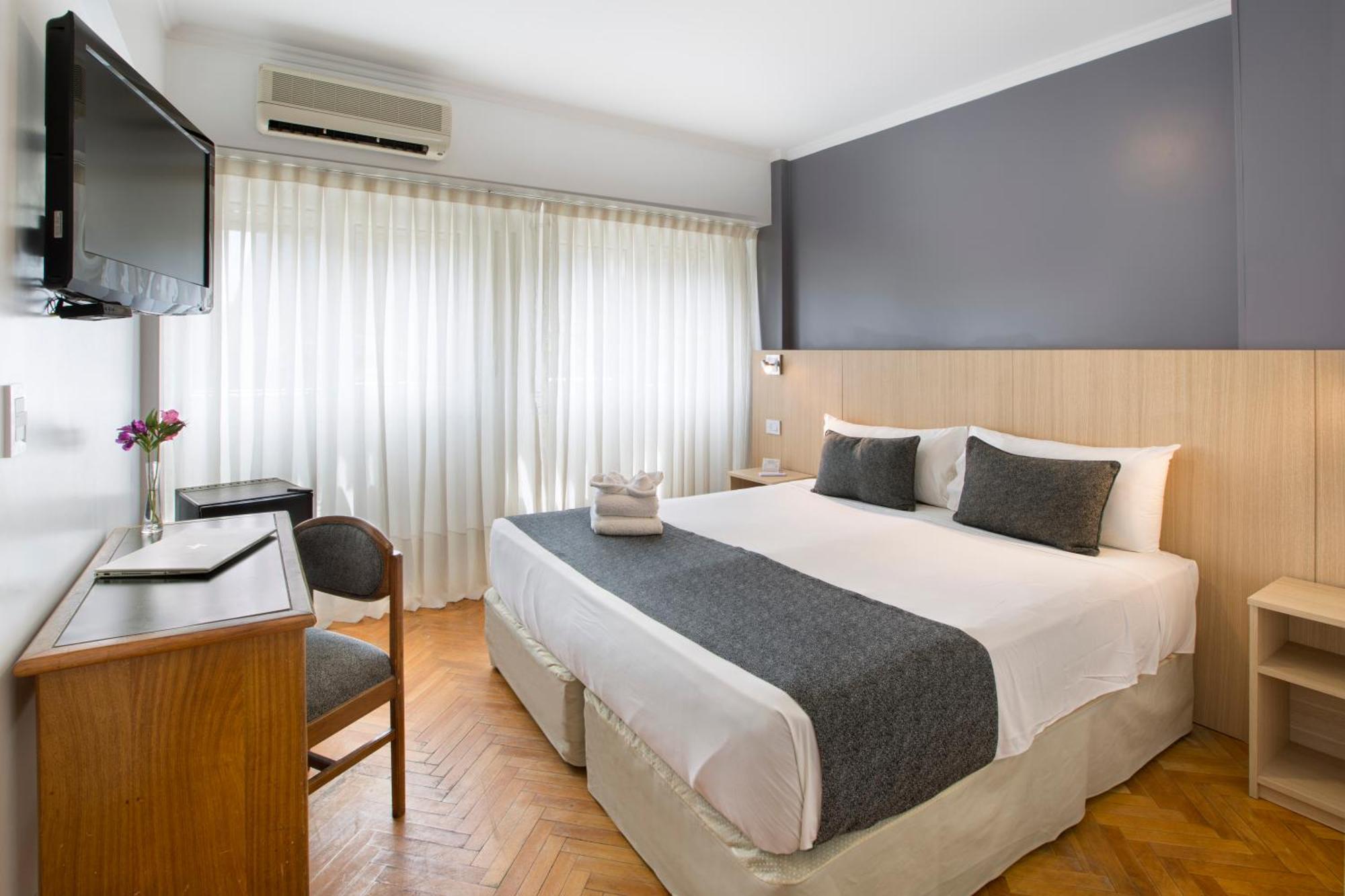 Hotel Sheltown Μπουένος Άιρες Εξωτερικό φωτογραφία