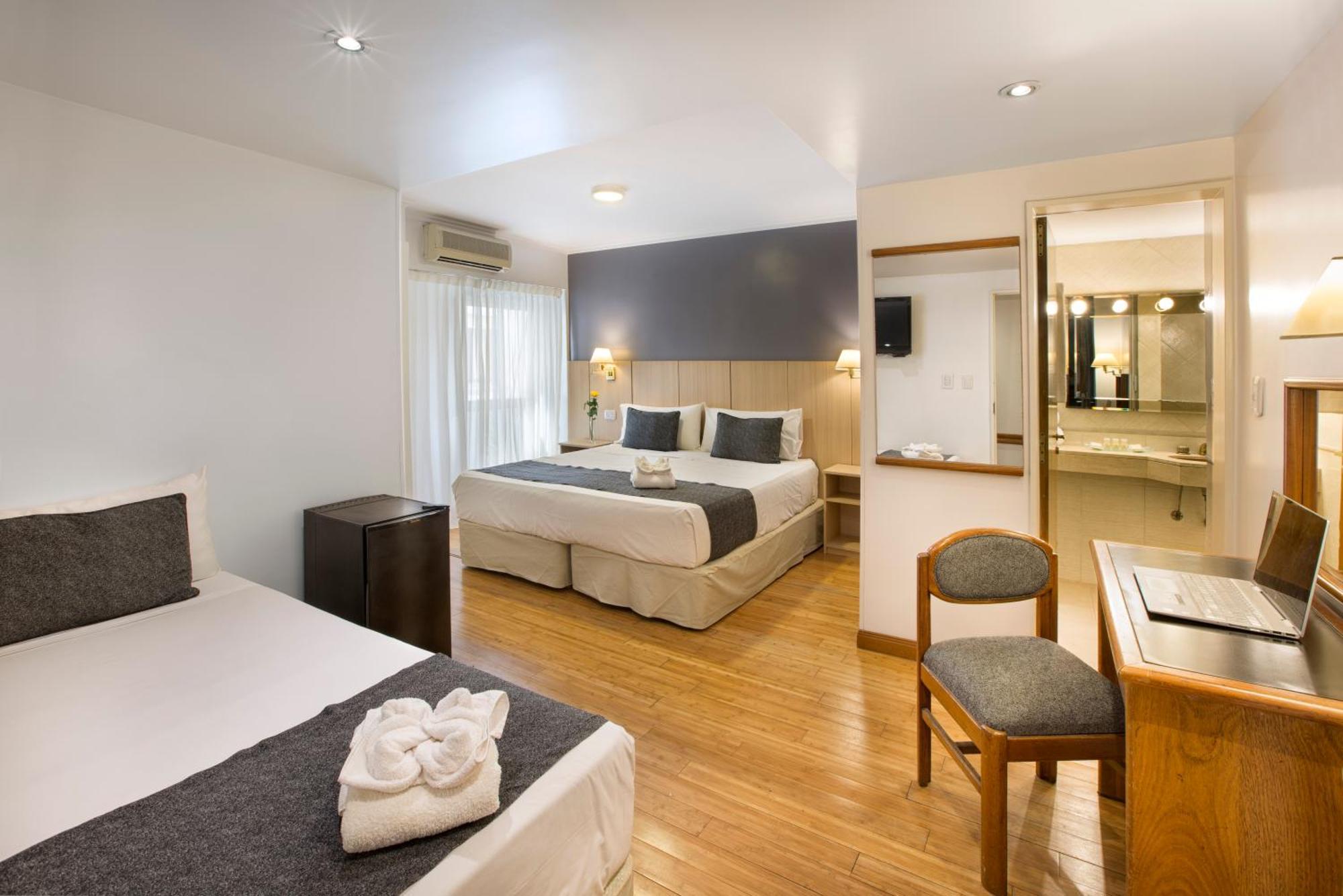 Hotel Sheltown Μπουένος Άιρες Εξωτερικό φωτογραφία