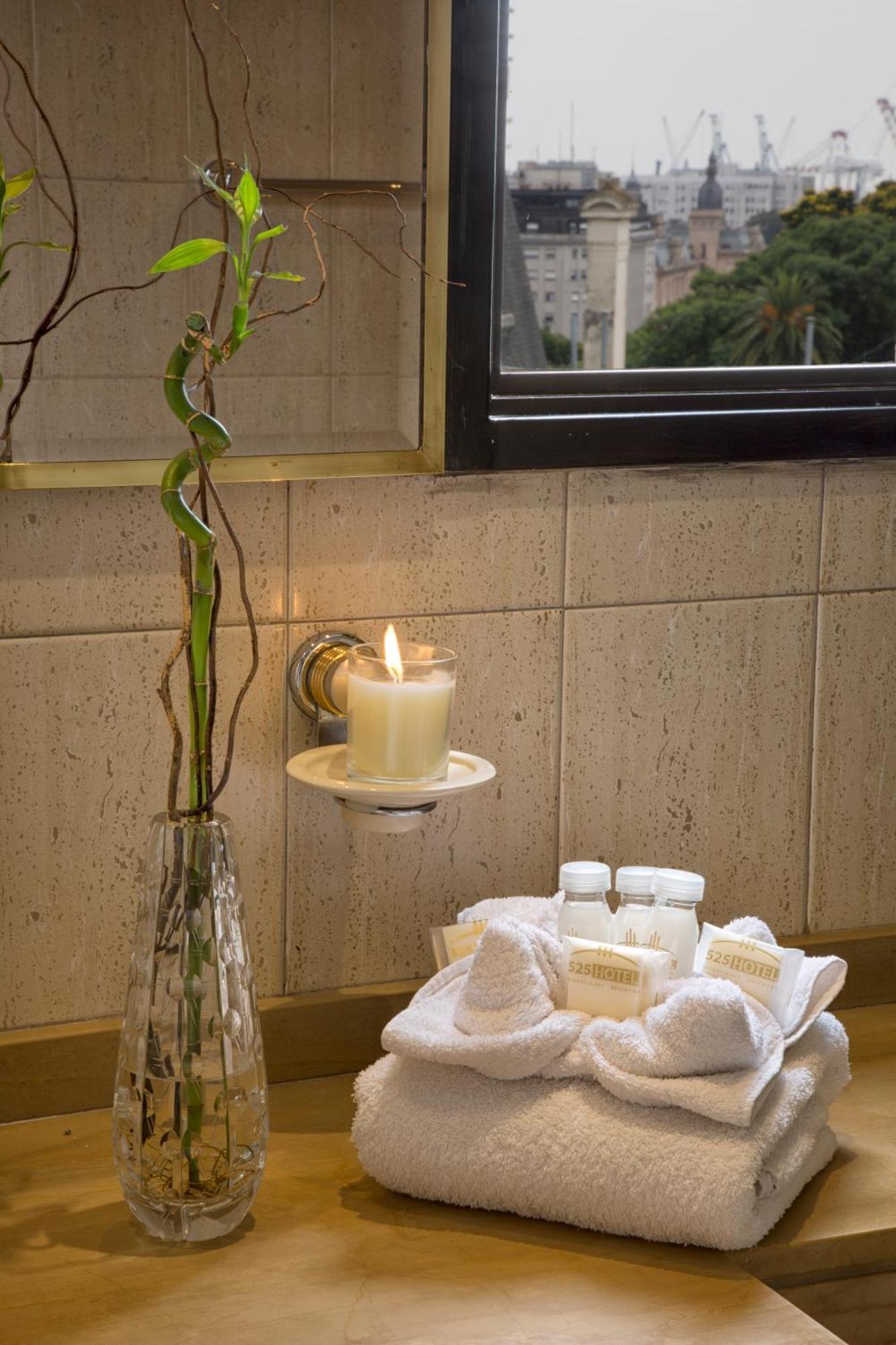 Hotel Sheltown Μπουένος Άιρες Εξωτερικό φωτογραφία