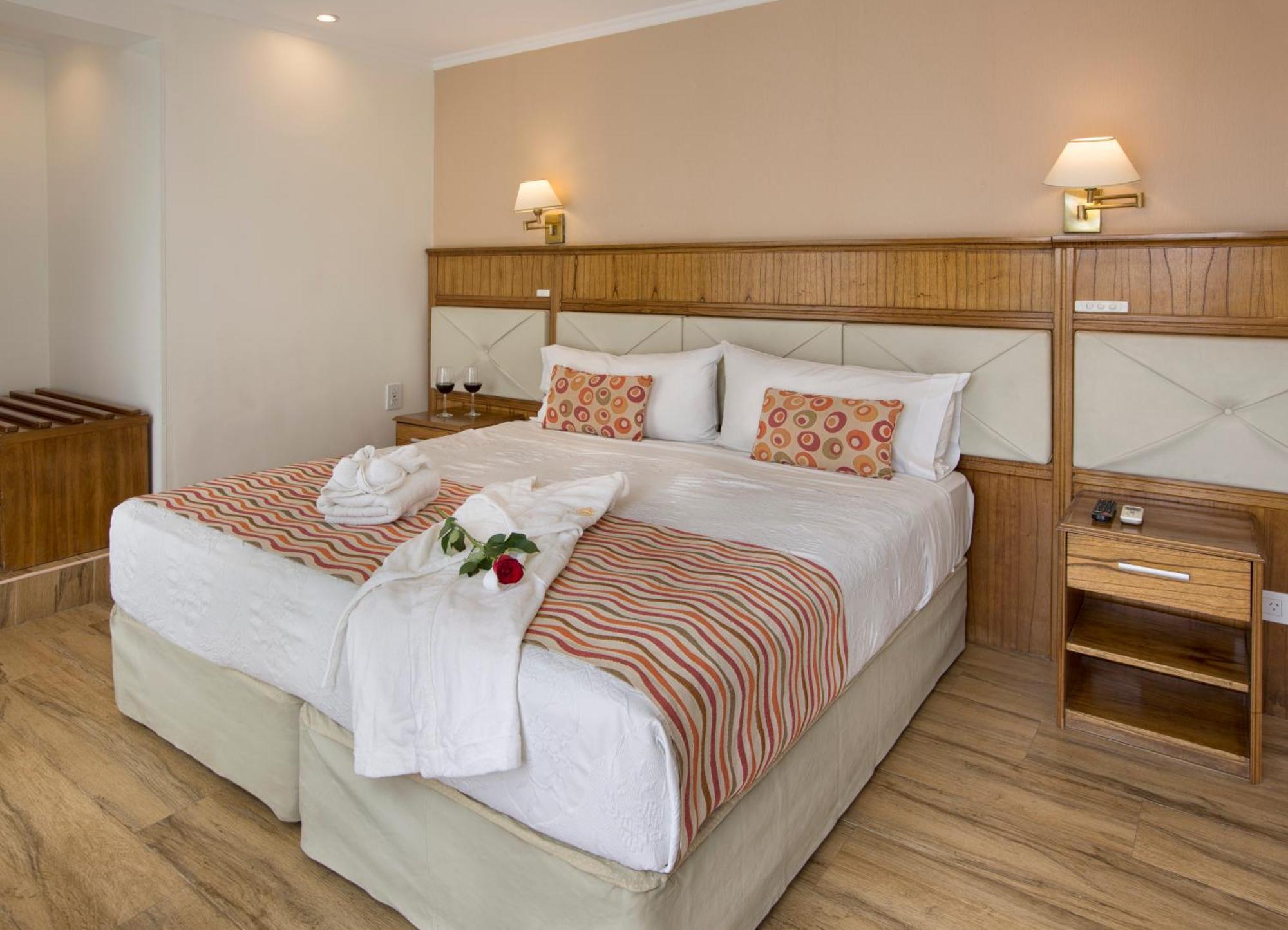 Hotel Sheltown Μπουένος Άιρες Εξωτερικό φωτογραφία