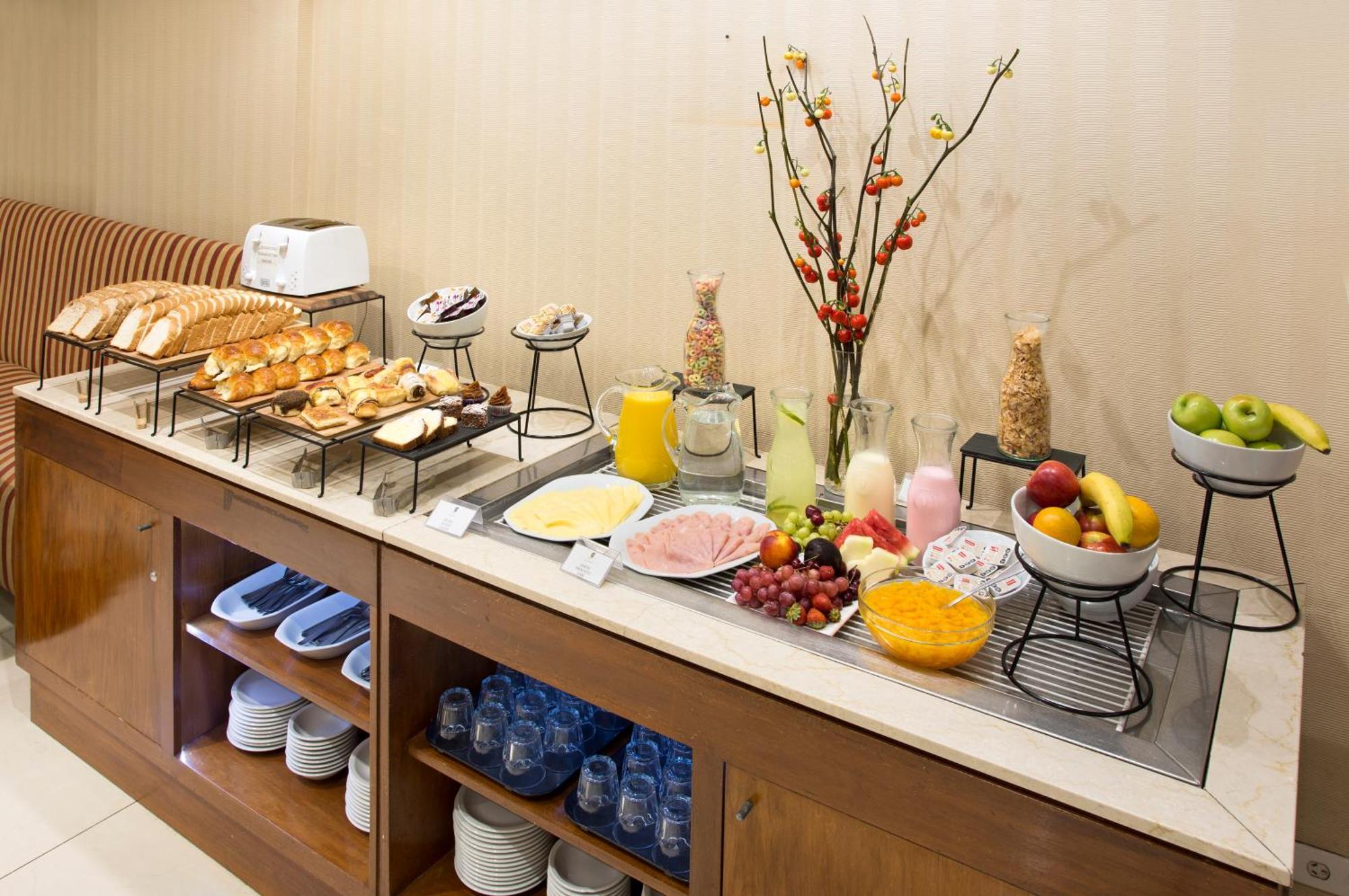 Hotel Sheltown Μπουένος Άιρες Εξωτερικό φωτογραφία