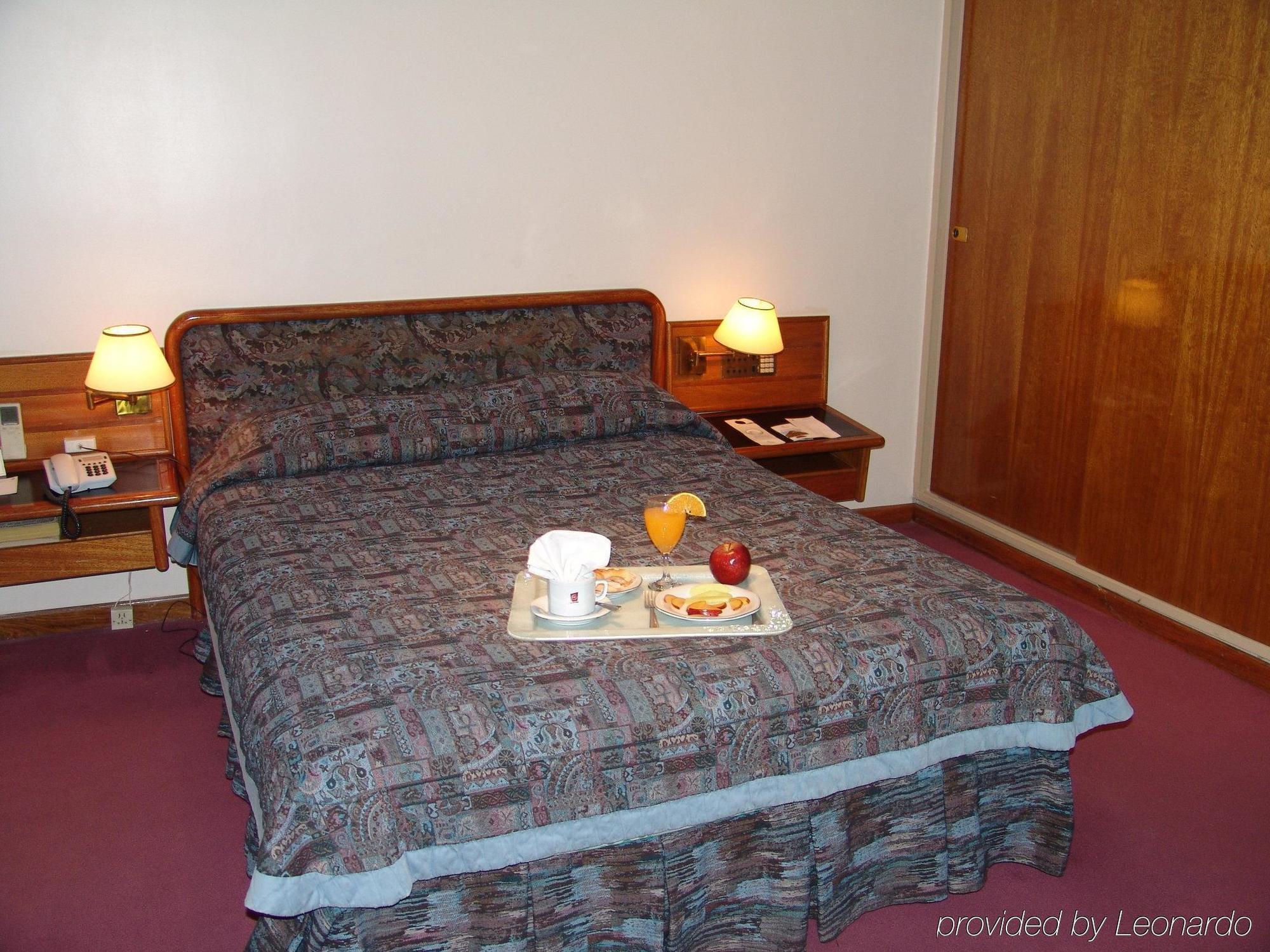 Hotel Sheltown Μπουένος Άιρες Δωμάτιο φωτογραφία