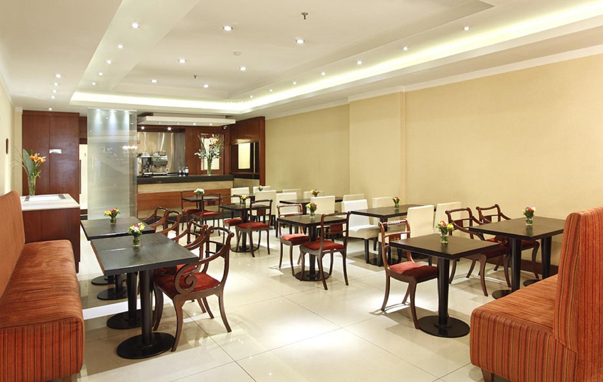 Hotel Sheltown Μπουένος Άιρες Εξωτερικό φωτογραφία