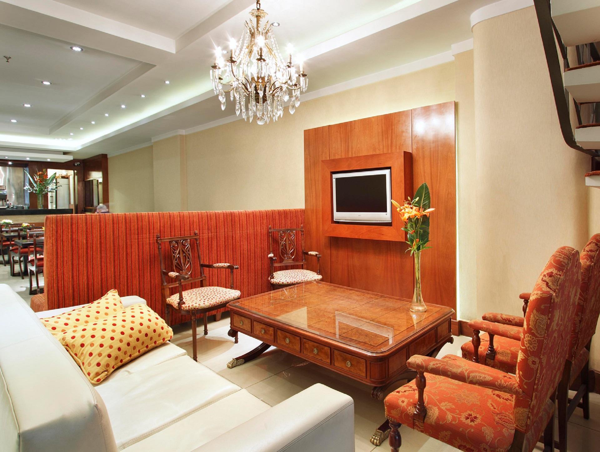 Hotel Sheltown Μπουένος Άιρες Εξωτερικό φωτογραφία