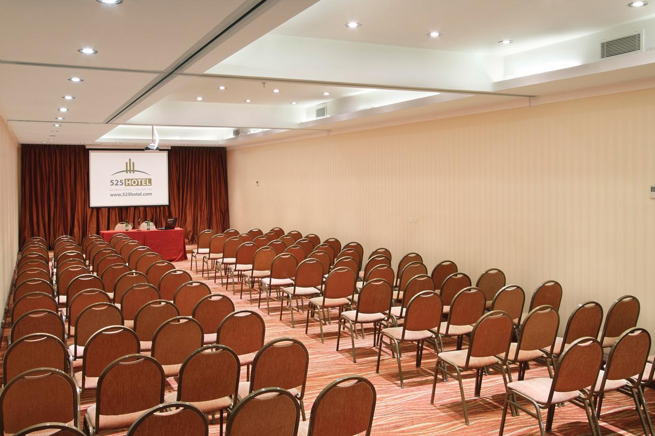 Hotel Sheltown Μπουένος Άιρες Εξωτερικό φωτογραφία