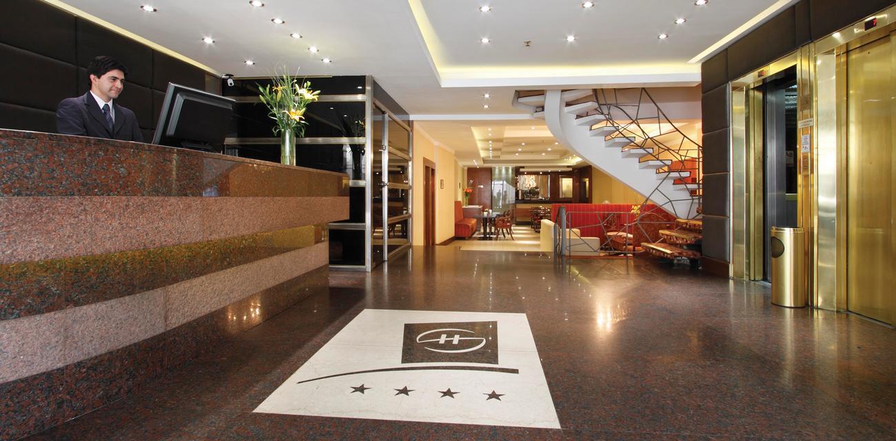 Hotel Sheltown Μπουένος Άιρες Εξωτερικό φωτογραφία