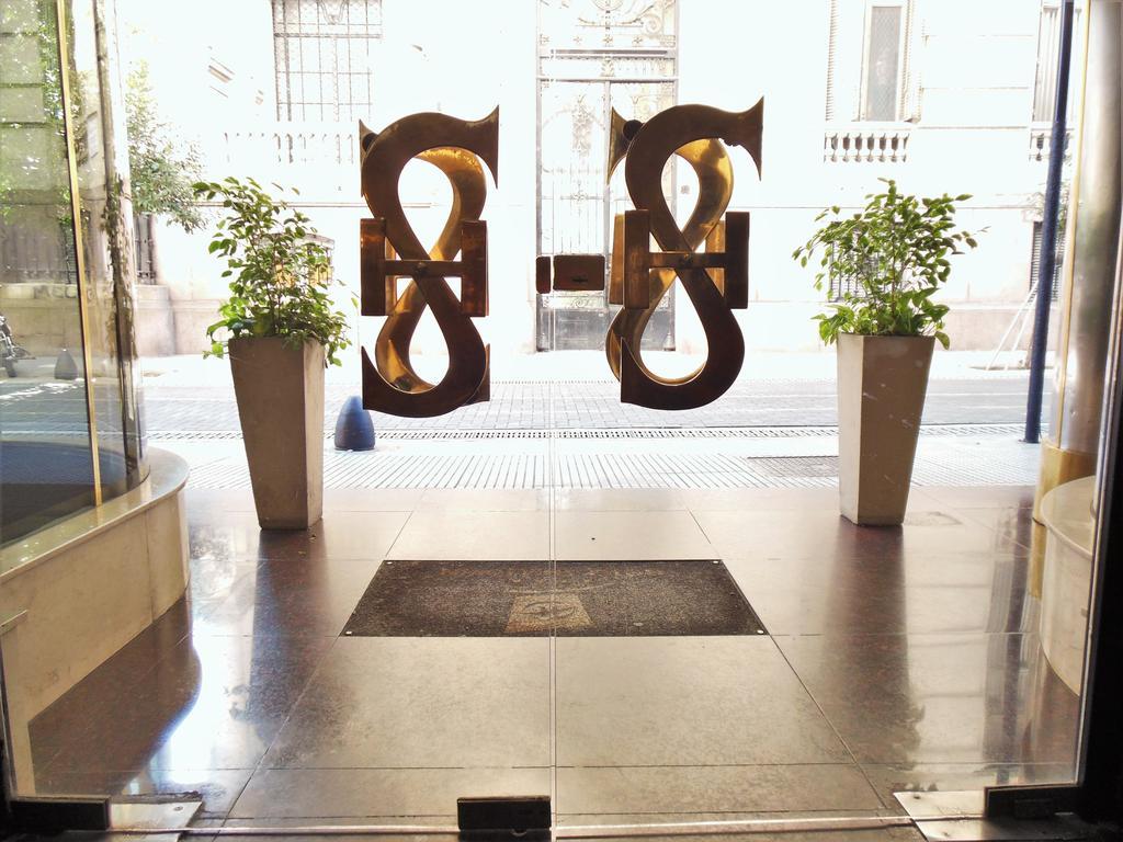 Hotel Sheltown Μπουένος Άιρες Εξωτερικό φωτογραφία