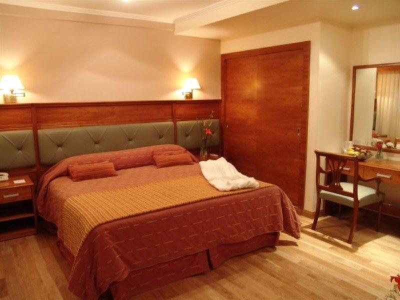 Hotel Sheltown Μπουένος Άιρες Εξωτερικό φωτογραφία