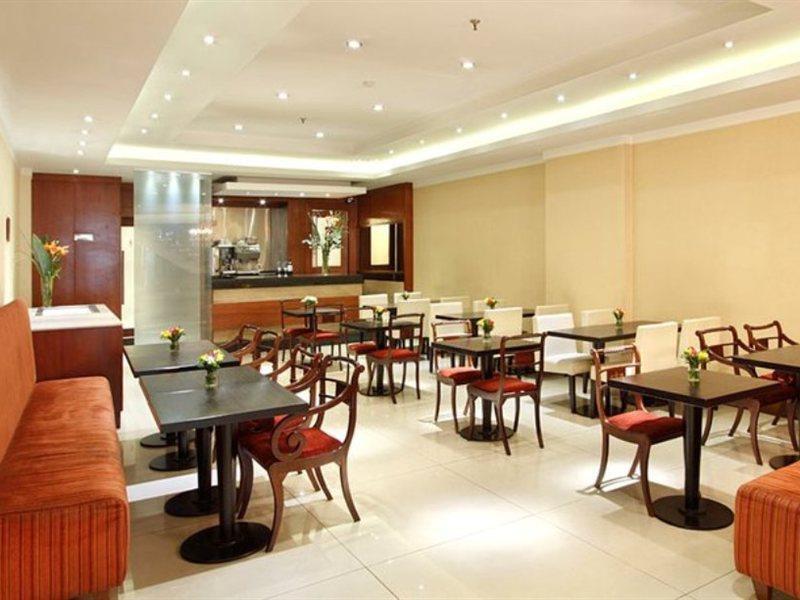 Hotel Sheltown Μπουένος Άιρες Εξωτερικό φωτογραφία