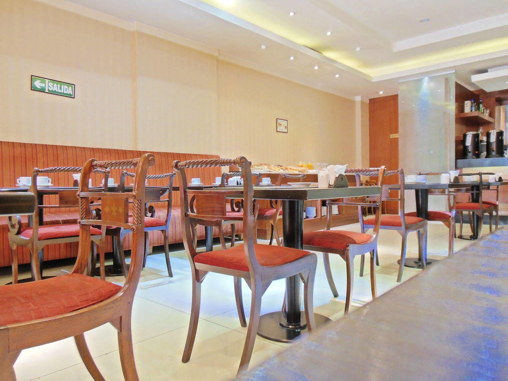 Hotel Sheltown Μπουένος Άιρες Εξωτερικό φωτογραφία