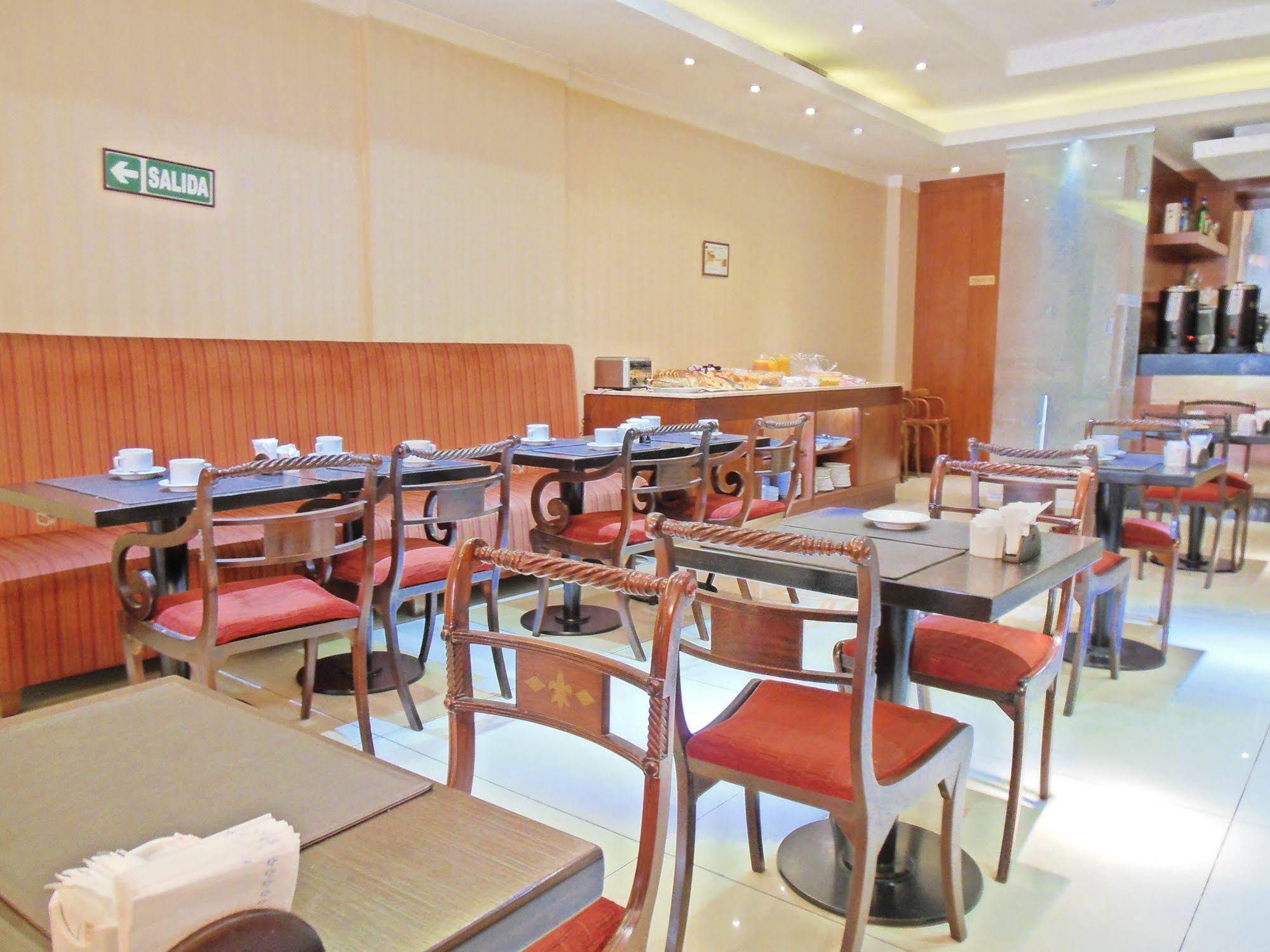 Hotel Sheltown Μπουένος Άιρες Εξωτερικό φωτογραφία